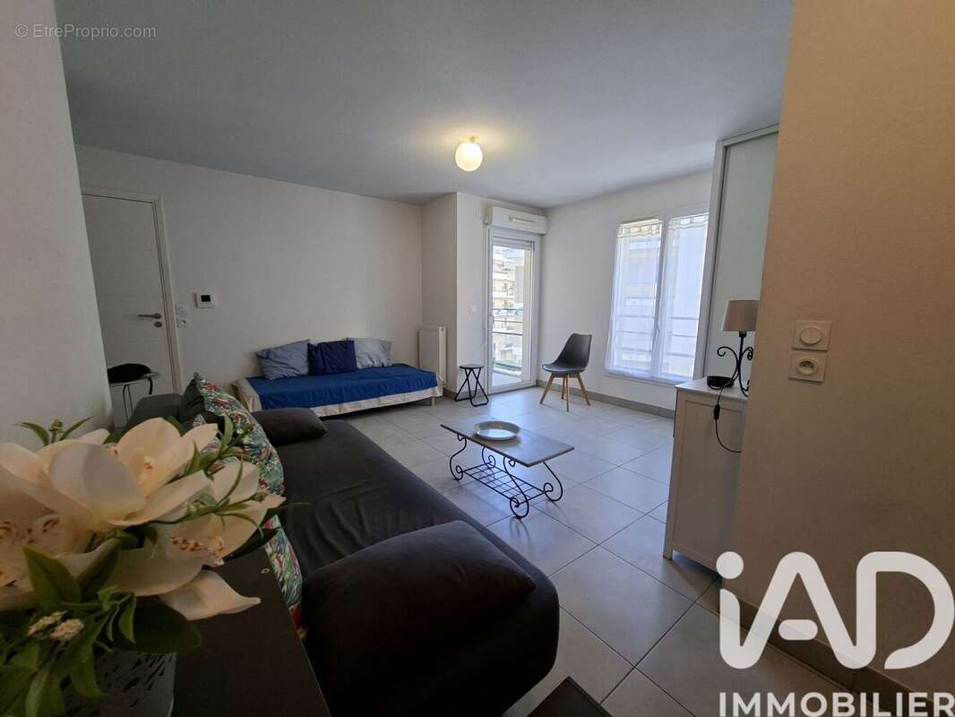 Photo 5 - Appartement à NICE