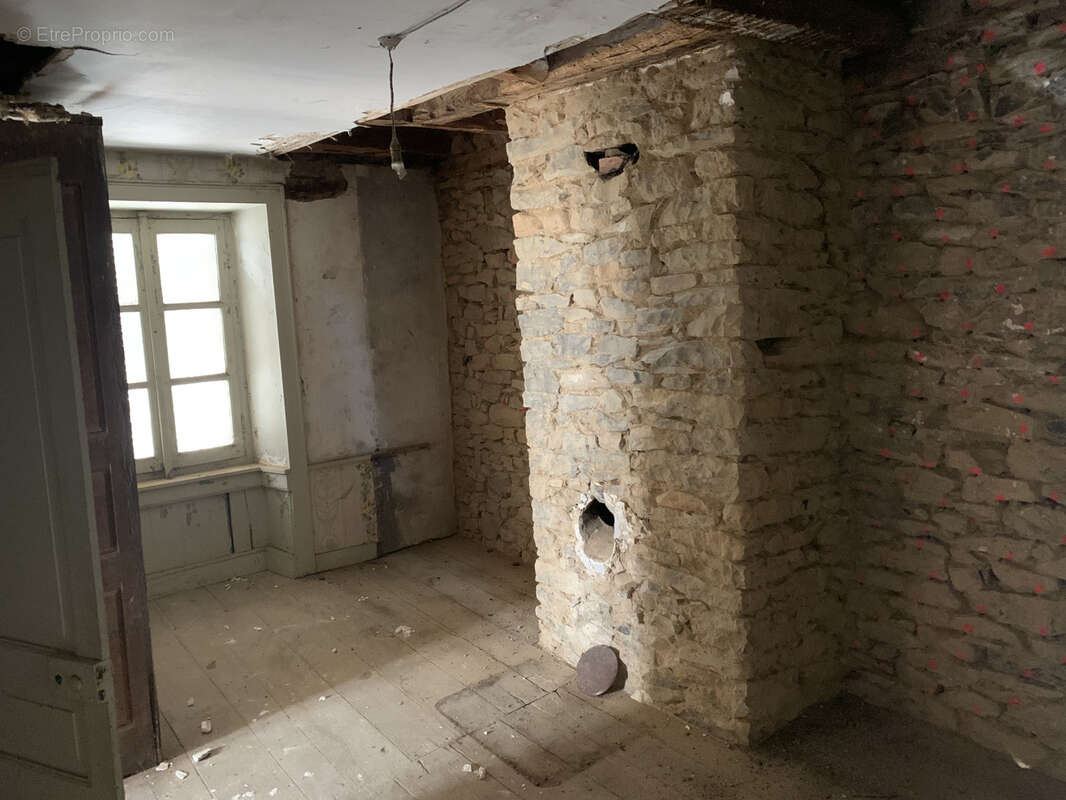 Appartement à MAURIAC