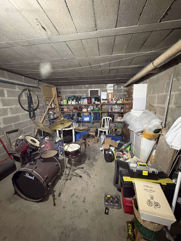 Maison à CHATELLERAULT