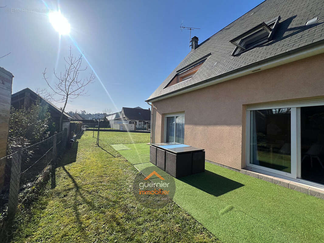 RARE ! Maison individuelle 5 chambres 171m2 - photo 2