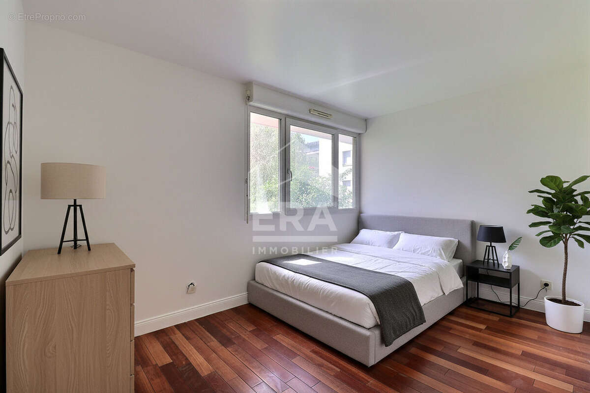 Appartement 80m² à saint-denis - photo 10