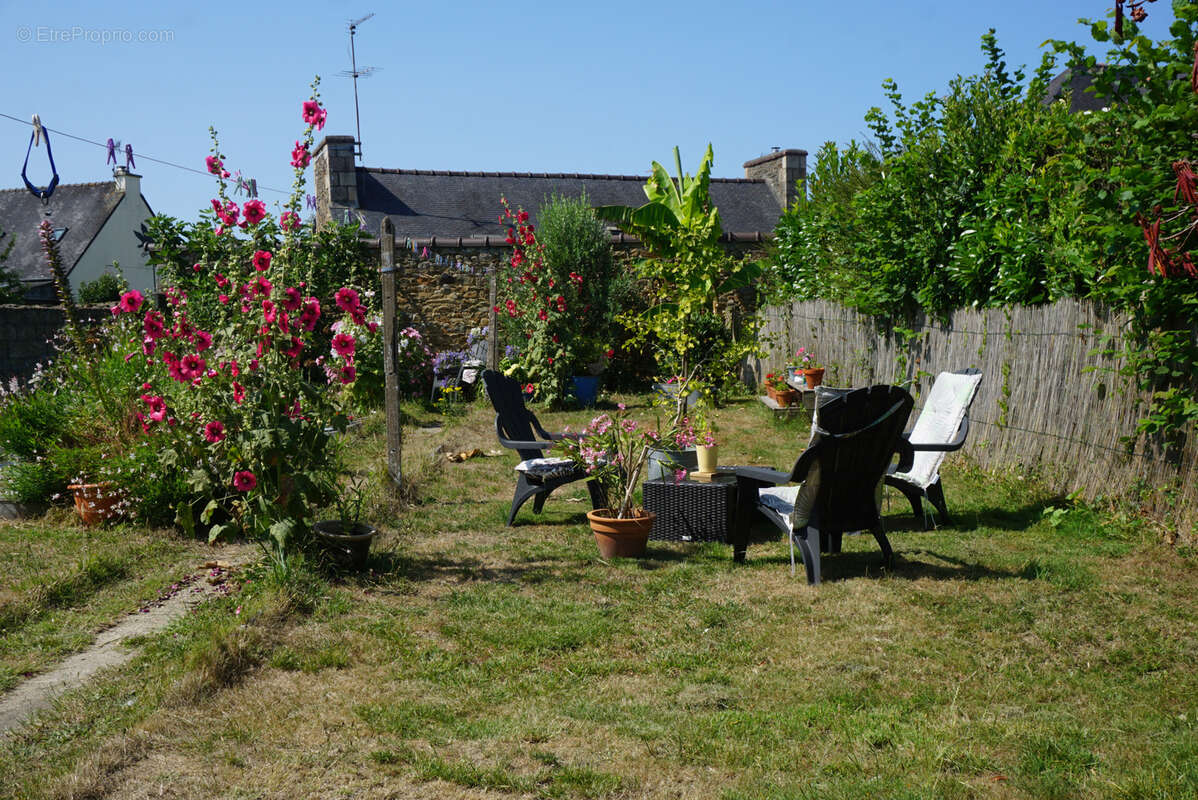 Maison chaleureuse au cœur de Plouha - photo 20