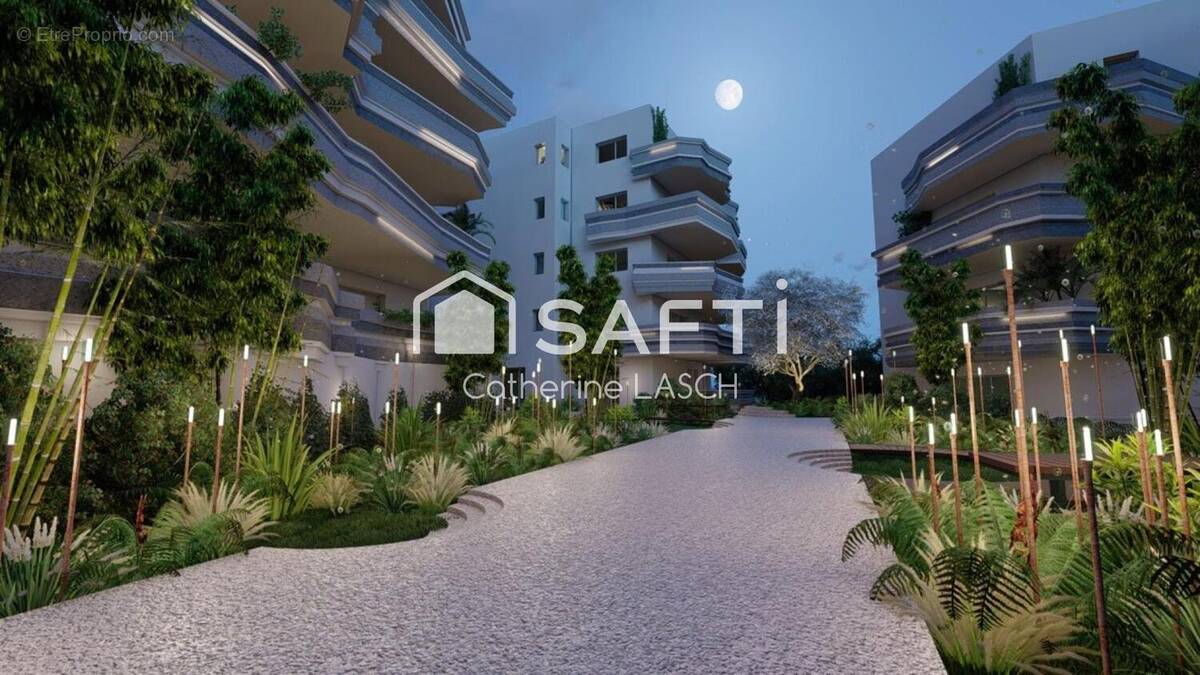 Photo 1 - Appartement à MONTPELLIER