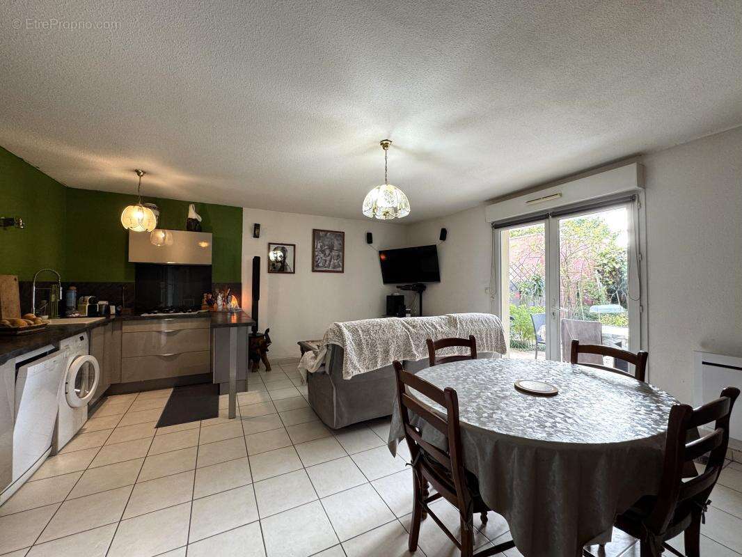 Appartement à AGDE