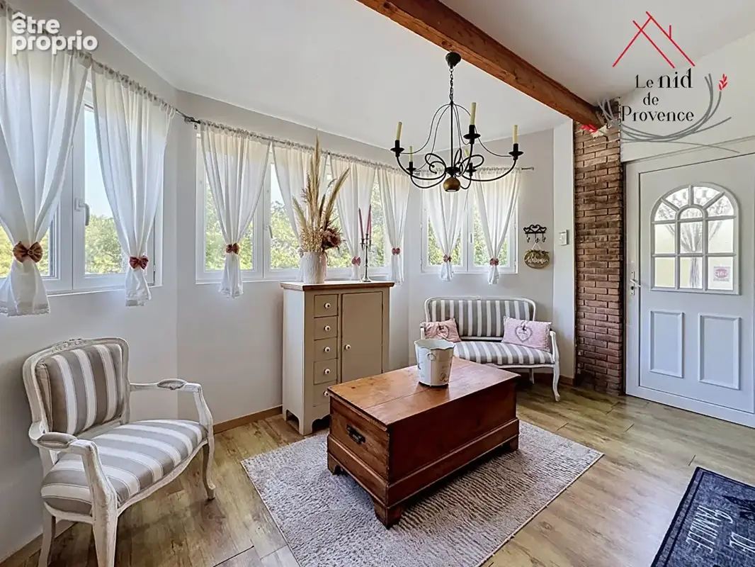 Maison de 250m2 à Valréas - photo 4