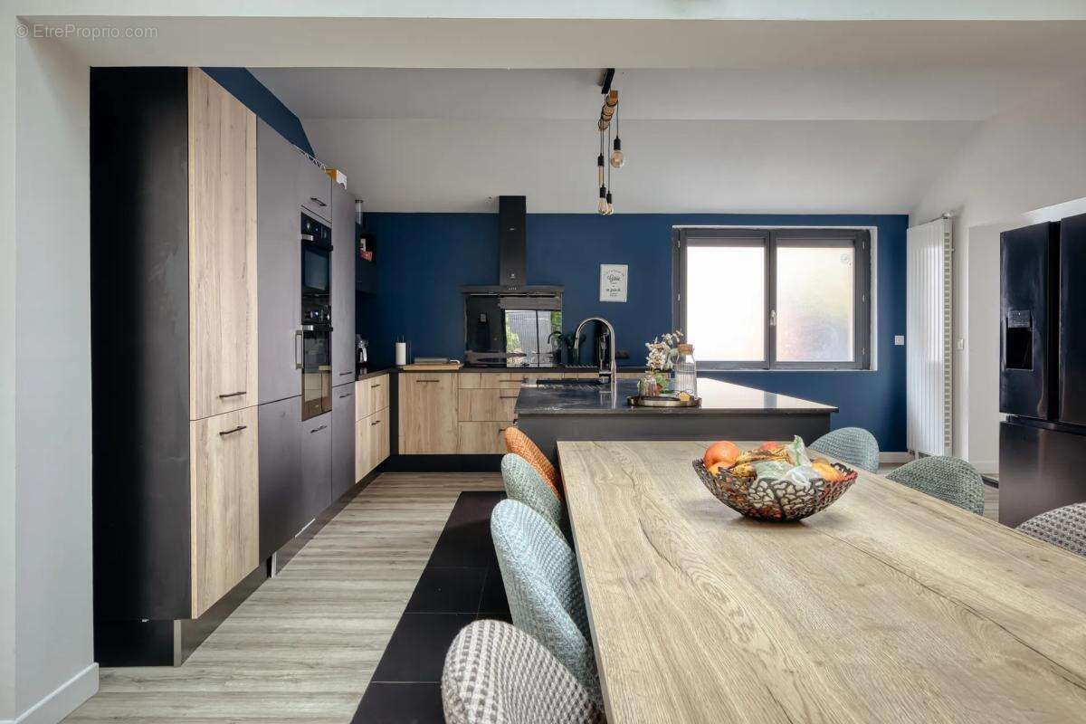 Maison à LE PETIT-QUEVILLY