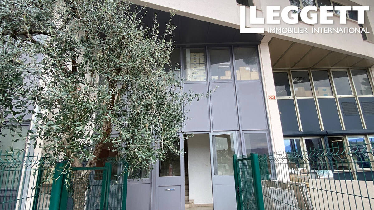 Appartement à LE CANNET
