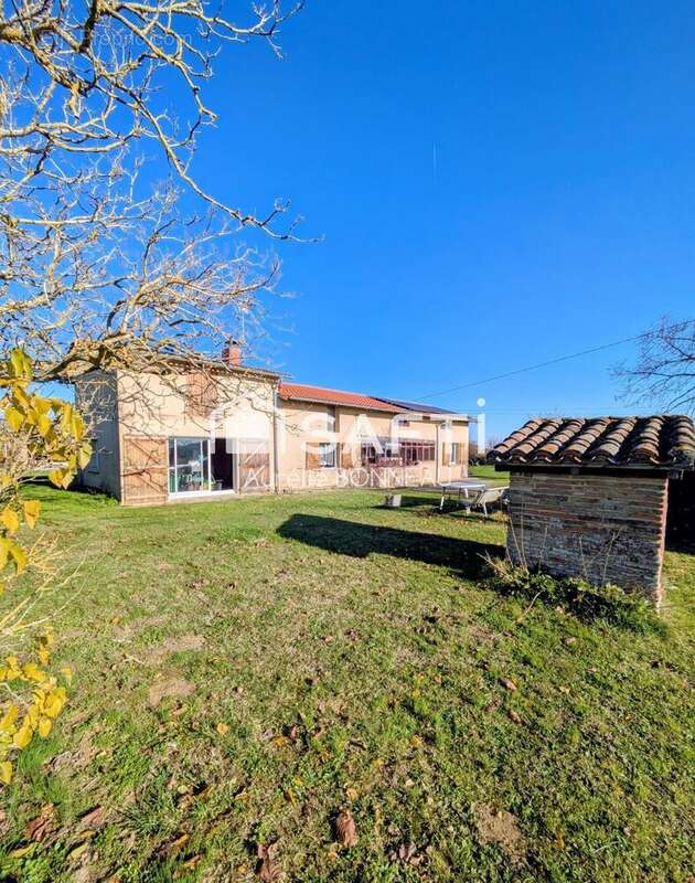 Maison 130 m² à Escazeaux  - photo 2