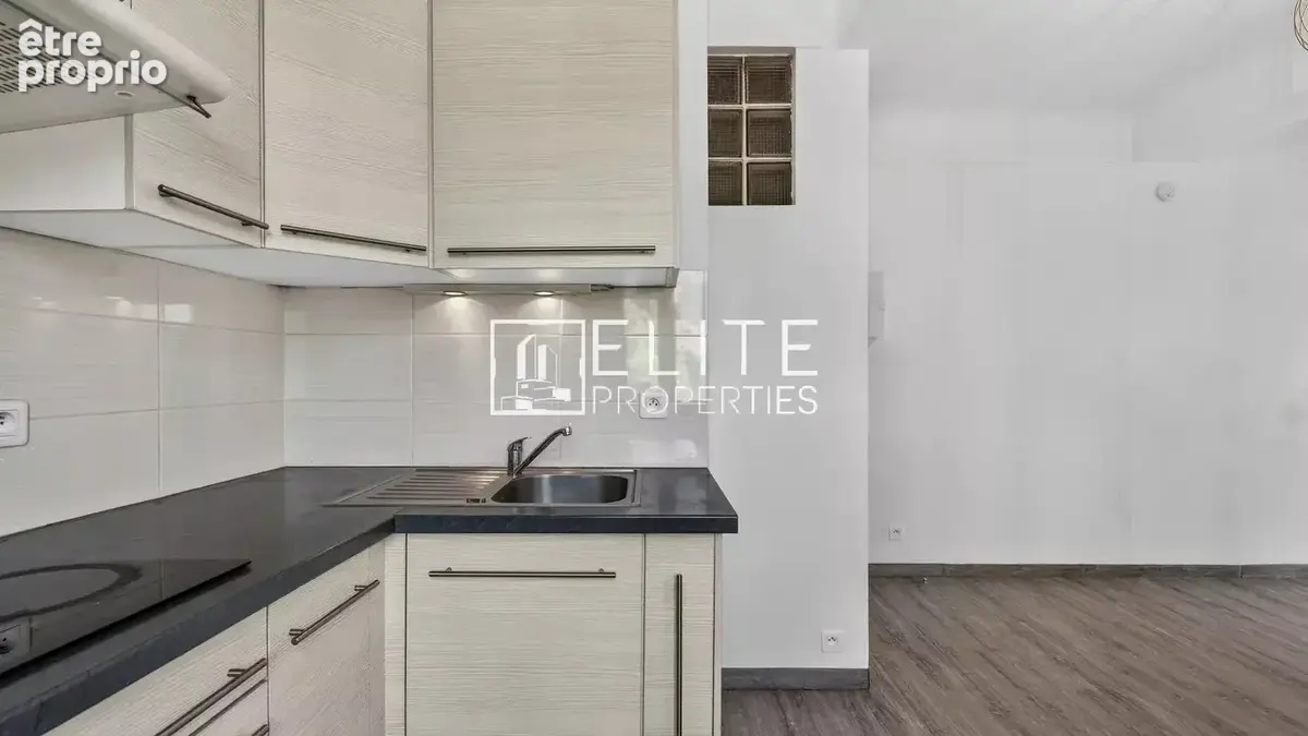 Grasse – Magagnosc  Appartement avec vue mer panoramique - photo 5