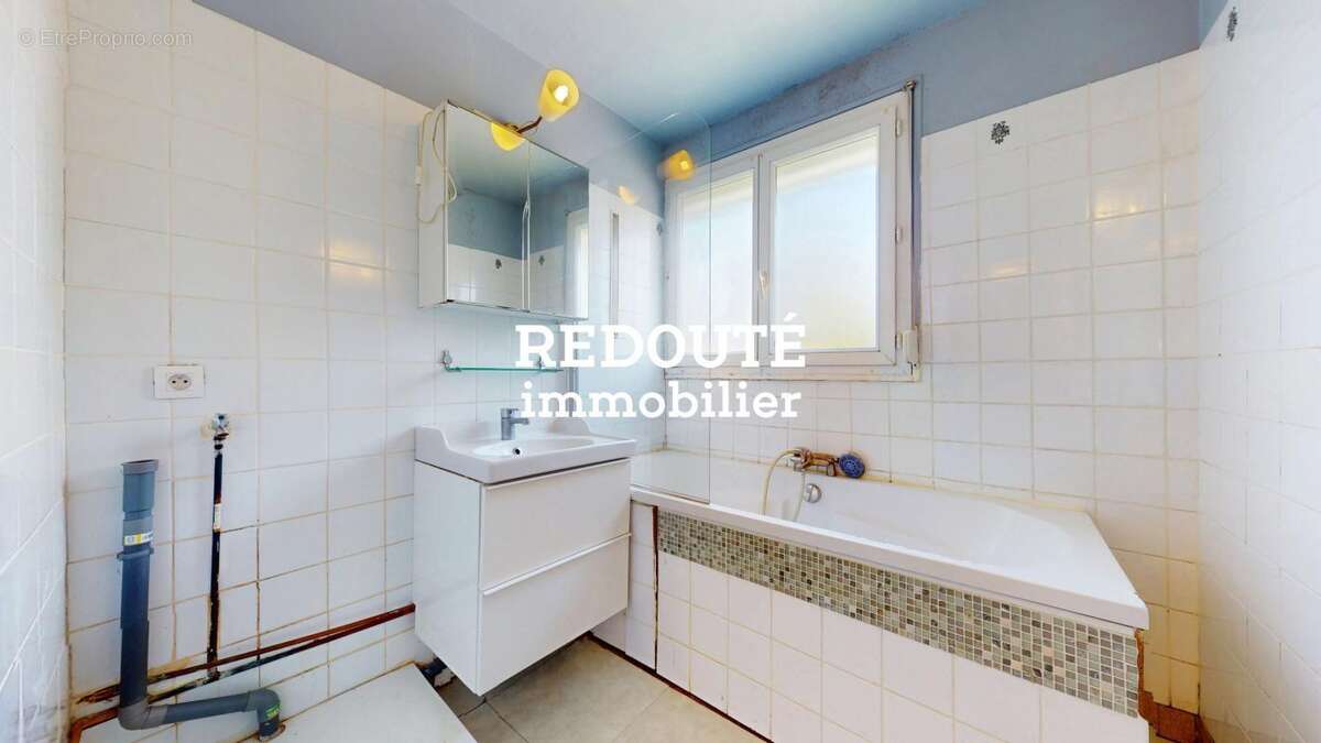 Appartement 3 chambres avec balcon à vendre à Tinqueux - photo 9
