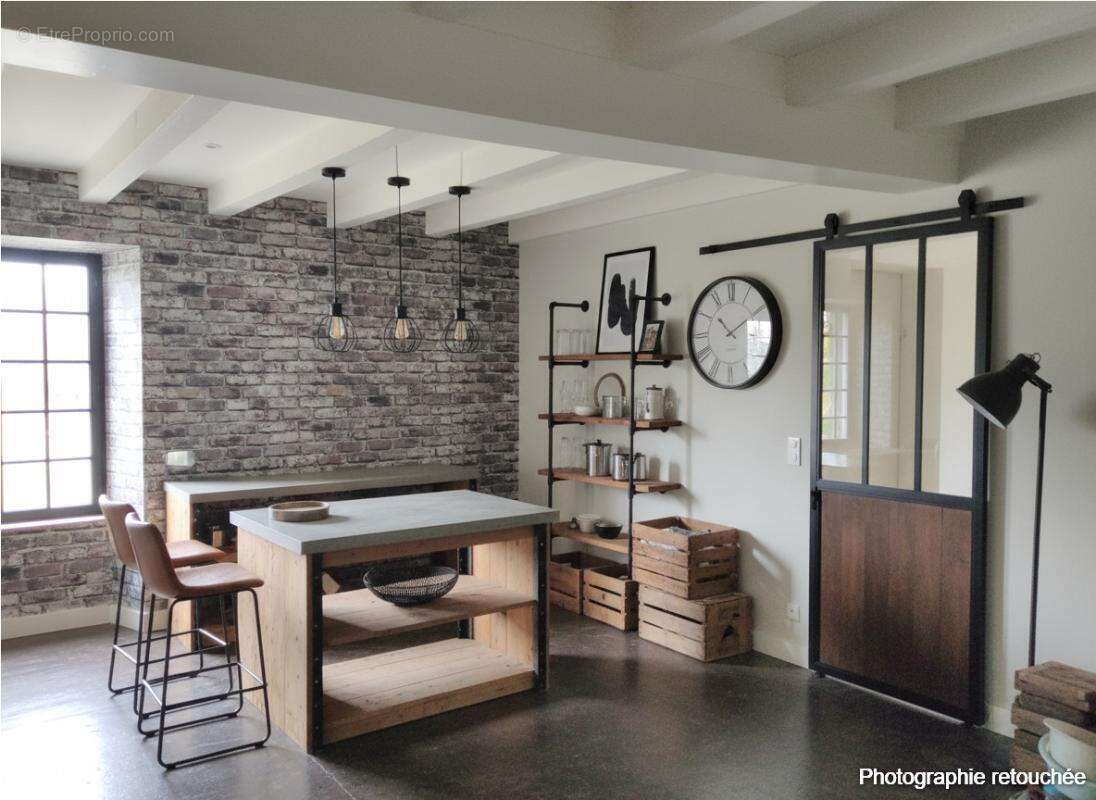 Appartement à SAUZELLES
