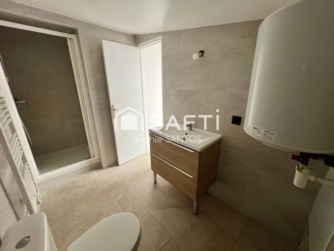 Photo 9 - Appartement à NEUILLY-PLAISANCE