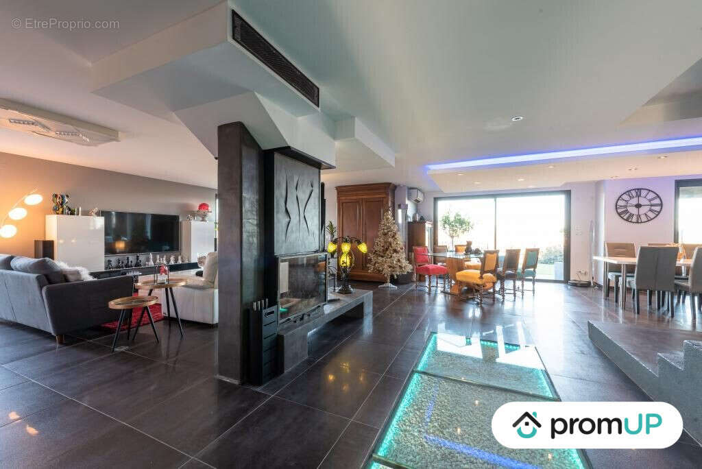 Maison à LA REDORTE