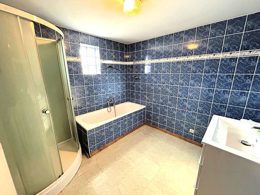 Maison à WERENTZHOUSE