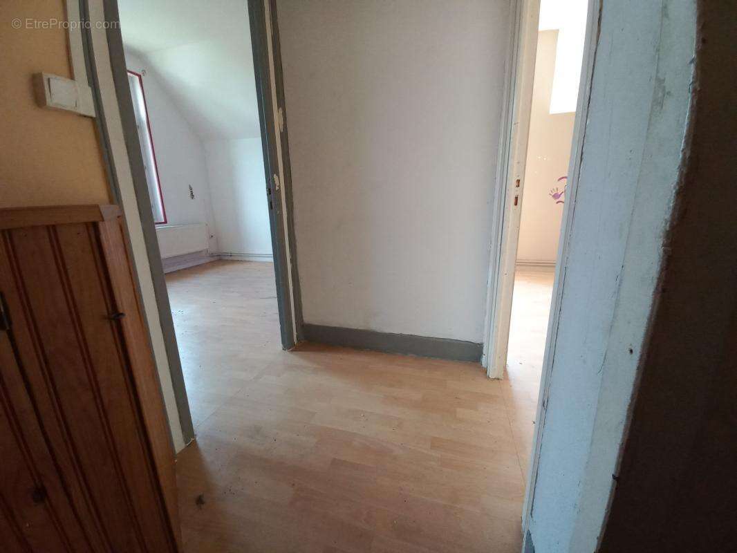 Maison à MAZINGARBE