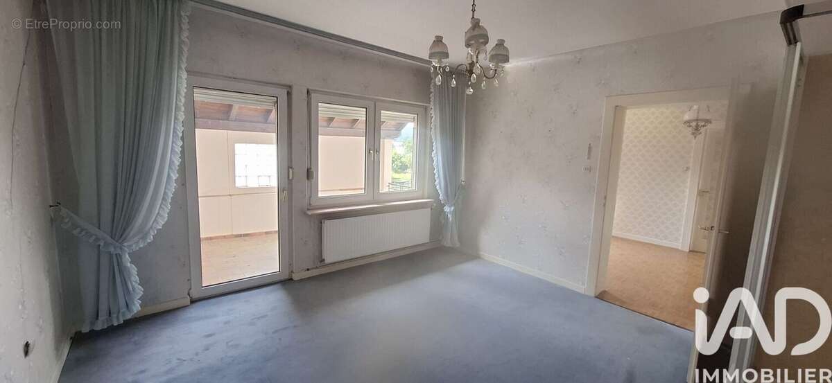 Photo 3 - Maison à GROSBLIEDERSTROFF