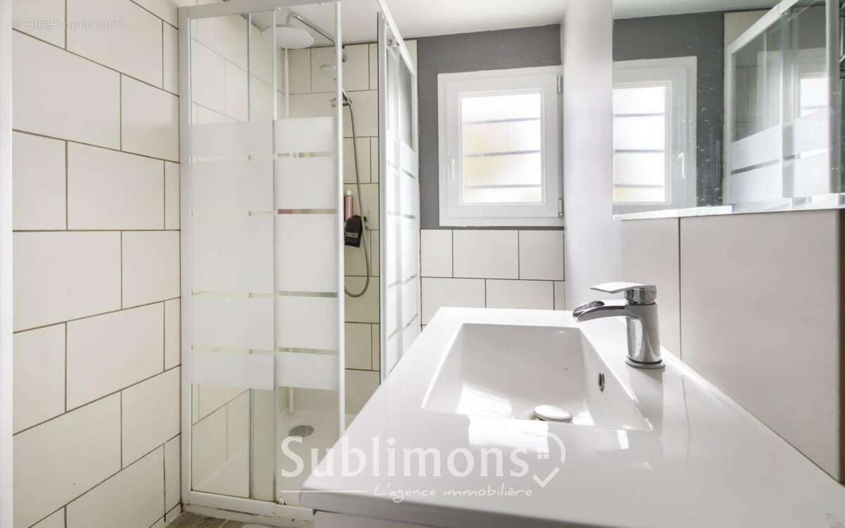 Maison à vendre Vallet - photo 8