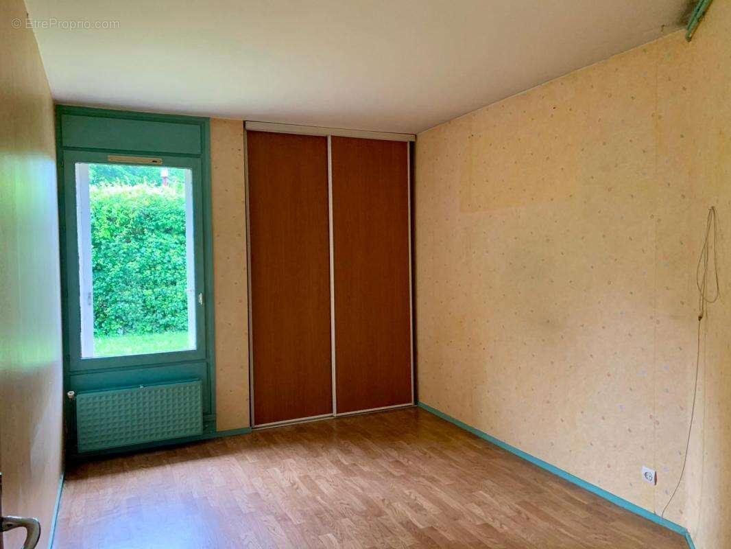 Appartement à BOURG-EN-BRESSE
