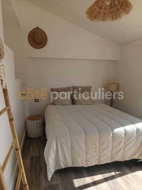 Maison à LES SABLES-D'OLONNE