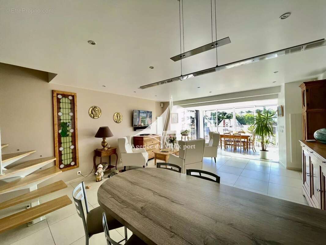 Appartement à PORNIC
