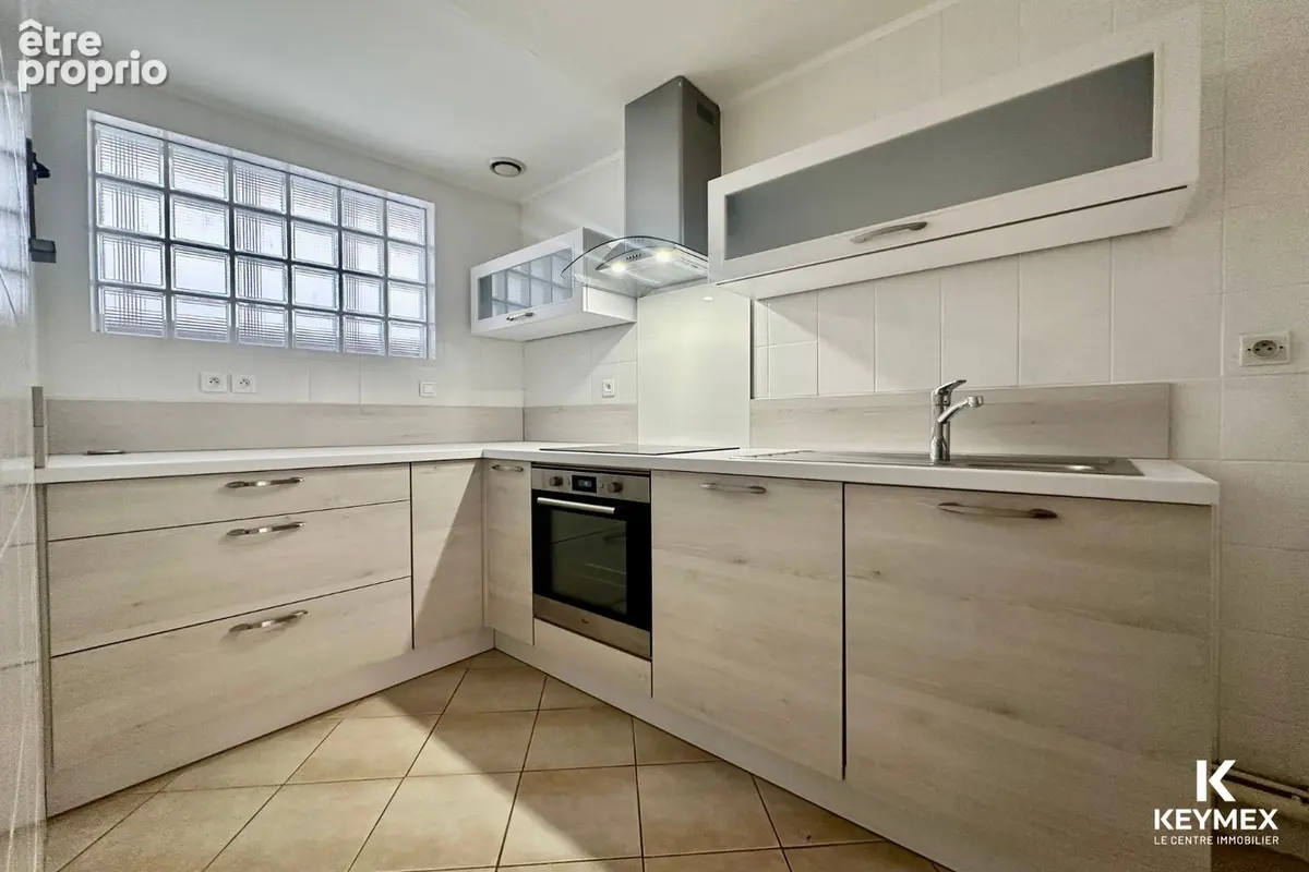 Appartement Presles 3 pièce(s) 68 m2 - photo 5