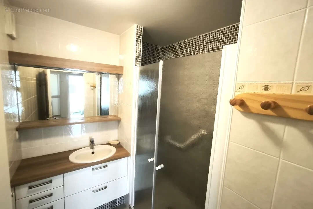 Appartement à SAINT-NAZAIRE