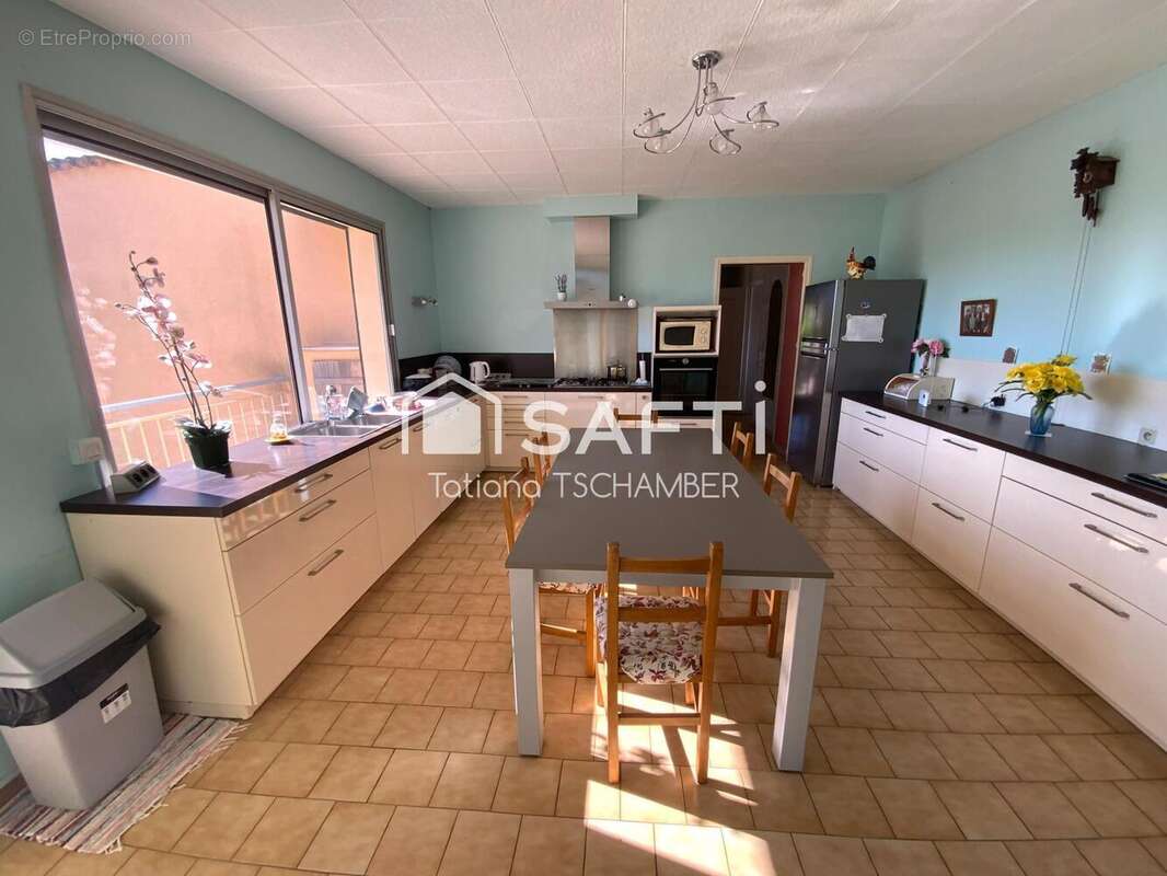 Photo 6 - Maison à FOISSAC