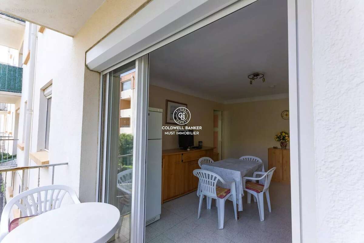 Appartement à SAINT-NAZAIRE