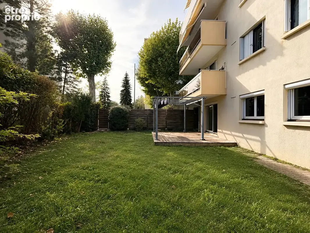Photo Appartement à Annecy au prix de 435 000€
