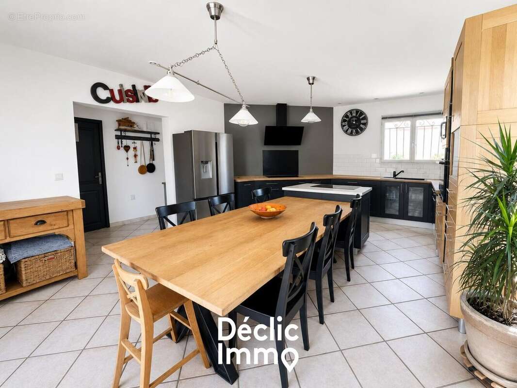 Maison à ABEILHAN