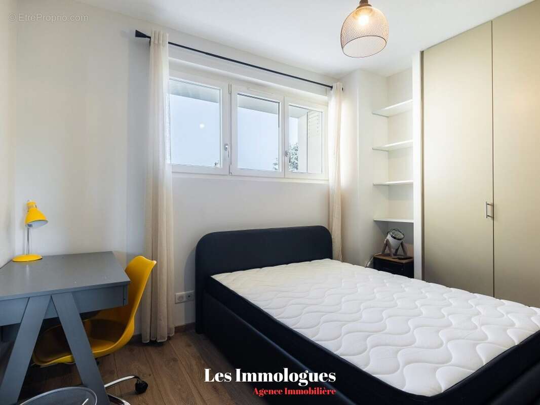 Appartement 83 m² à Nancy  - photo 6