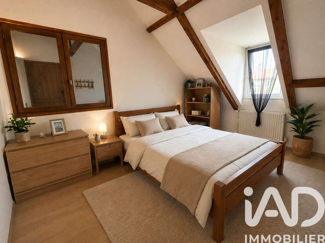 Photo 8 - Maison à IBOS