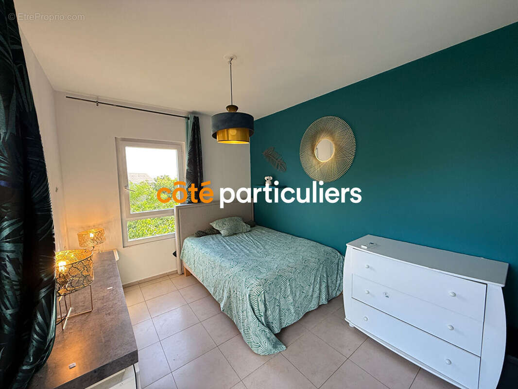 Appartement à SAINT-PAUL