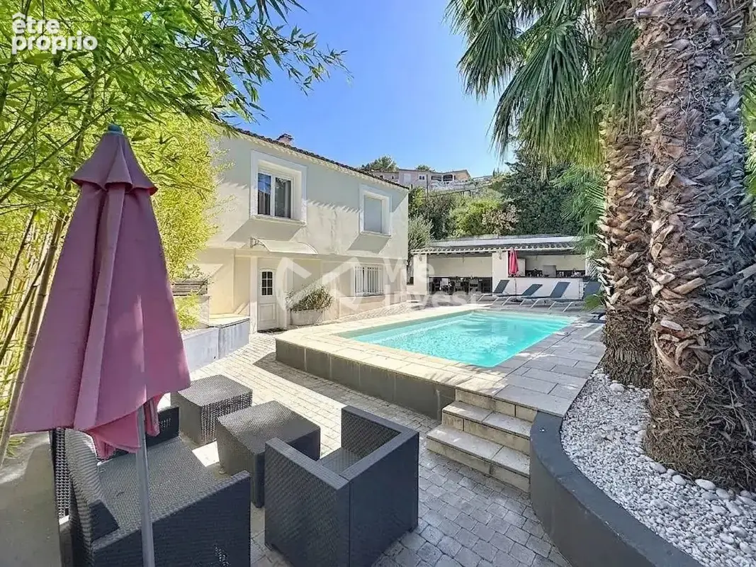 Maison 10 pièces 175 m² à vendre à Langlade (30980) - photo 6