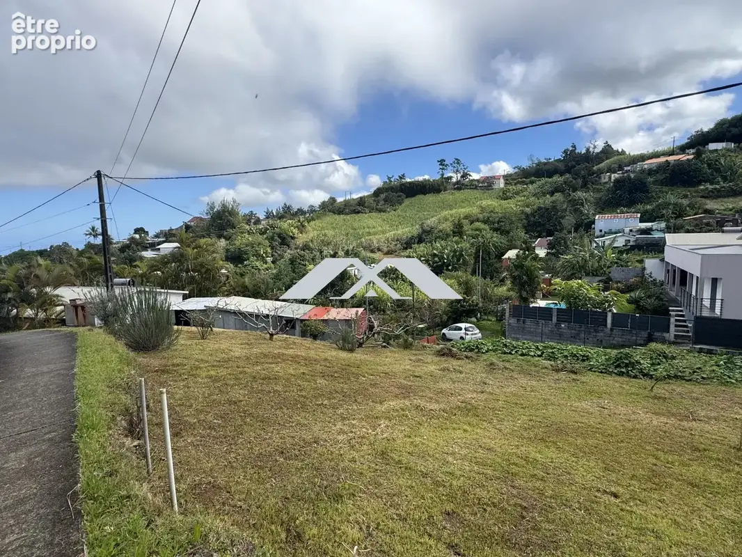 Maison 84 m² à Petite-Ile  - photo 7