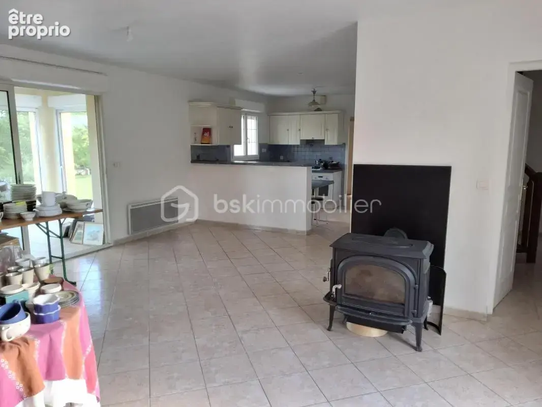 A vendre maison - photo 7
