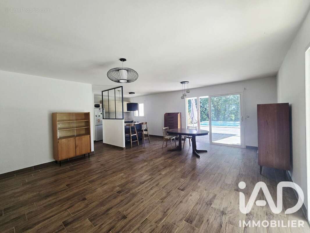 Maison 132 m² à Luzech  - photo 7