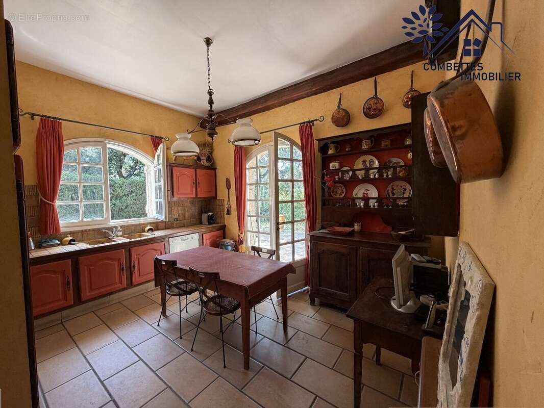 Maison à MONTPELLIER