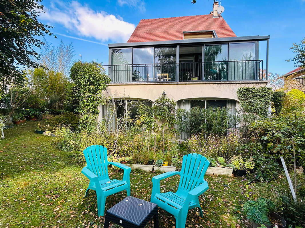 Maison à CHANGIS-SUR-MARNE