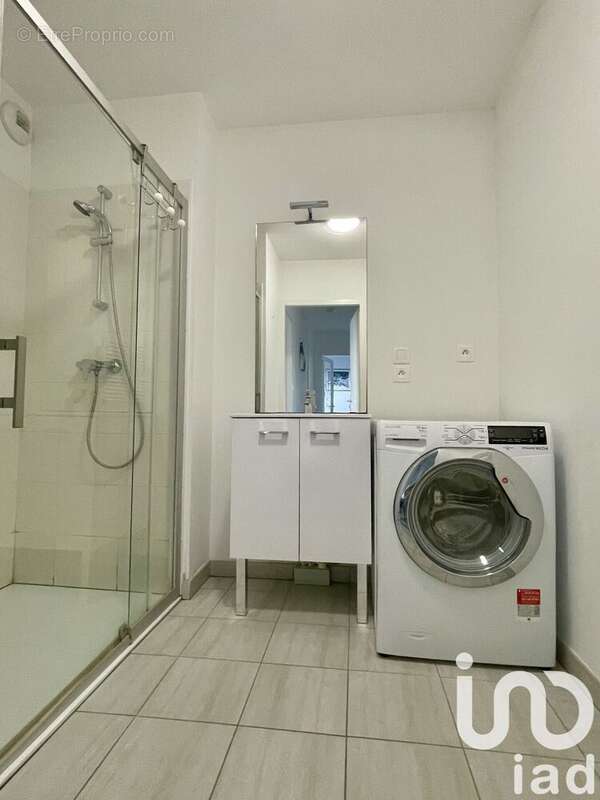 Photo 7 - Appartement à SAINT-HILAIRE-DE-RIEZ