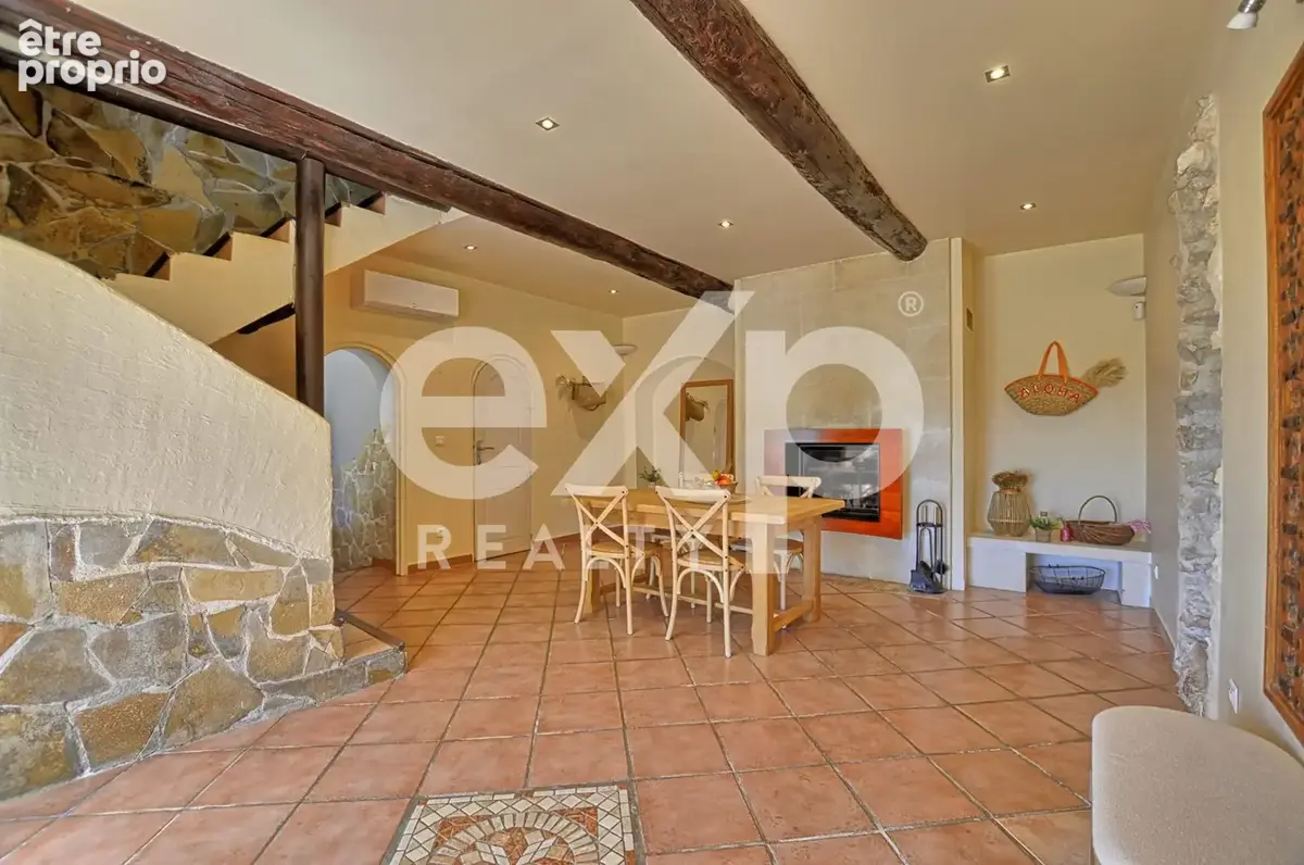 Maison 5 pièces 150 m² à vendre à Coudoux (13111) - photo 7