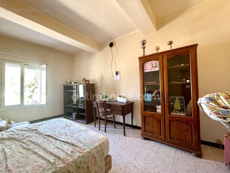 Maison à AIGUES-MORTES