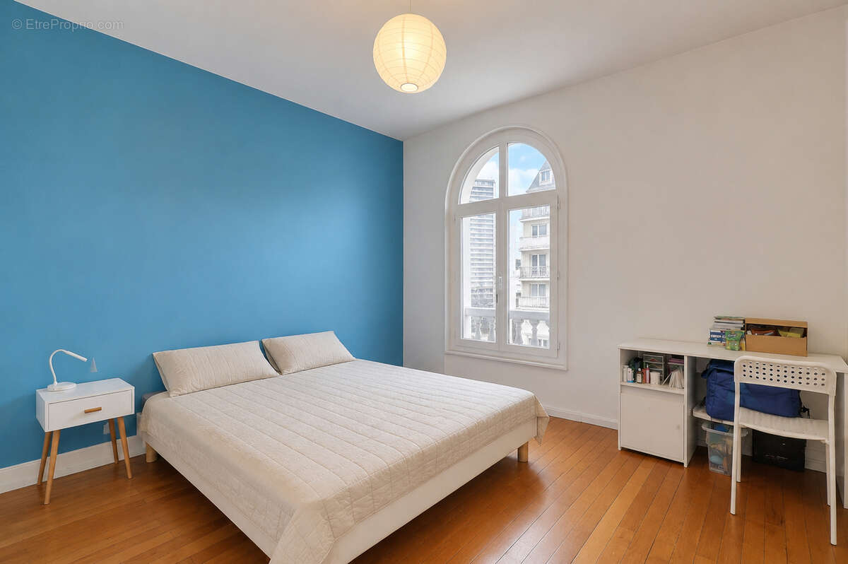 Appartement à CHAMBERY
