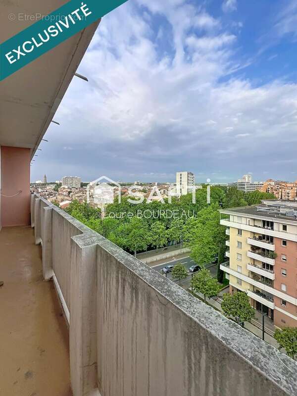 Photo 7 - Appartement à TOULOUSE