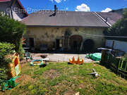 Maison à VILLARD-SAINT-SAUVEUR