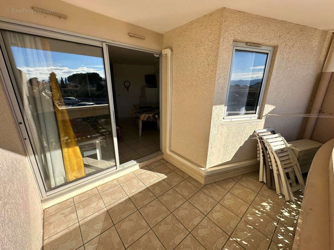 Appartement à SAINT-NAZAIRE