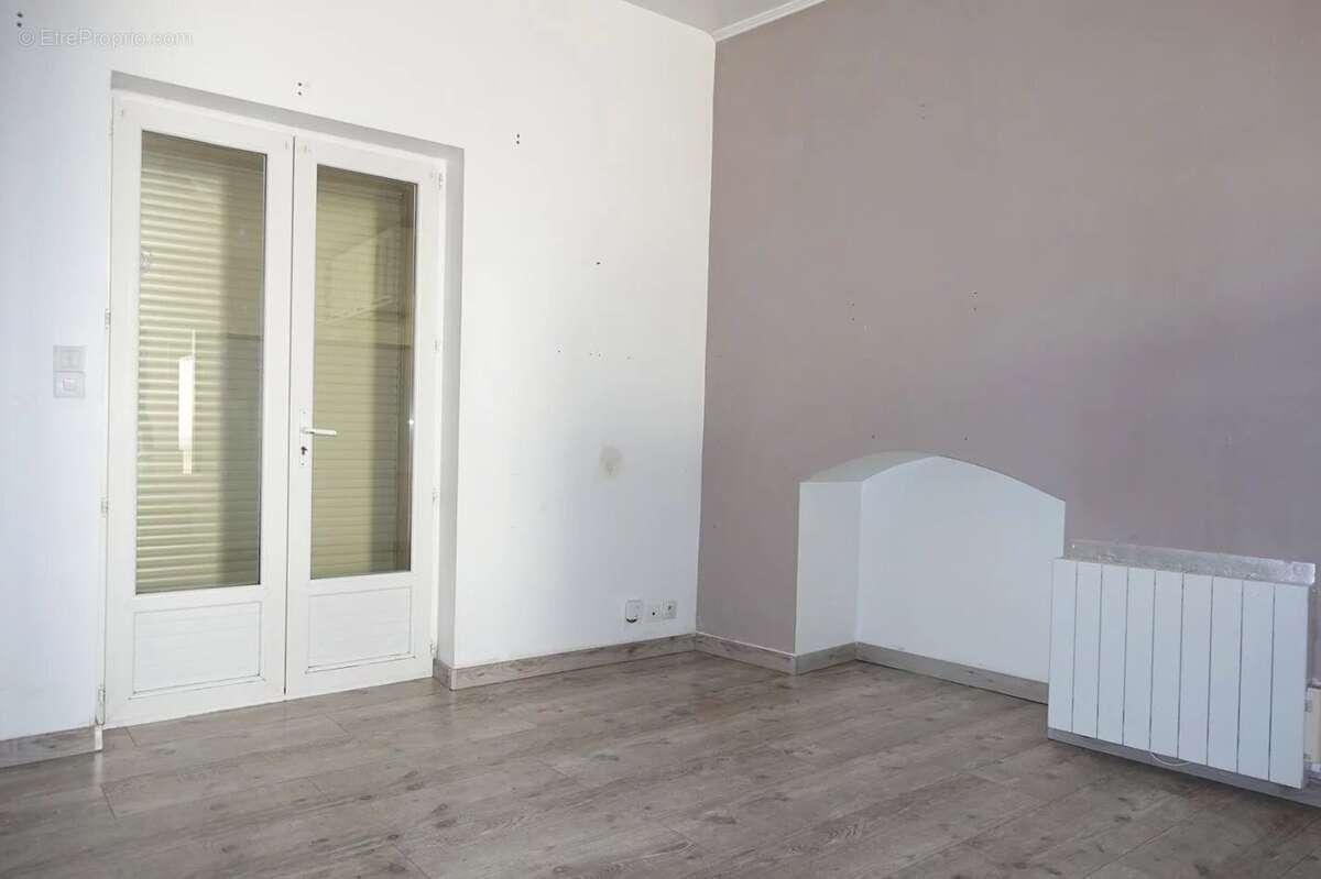 Maison à SAINT-PAUL-ET-VALMALLE