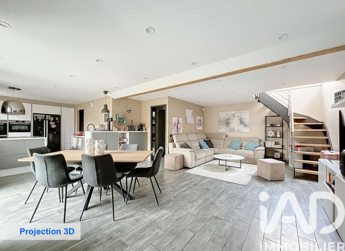 Photo 3 - Maison à RY