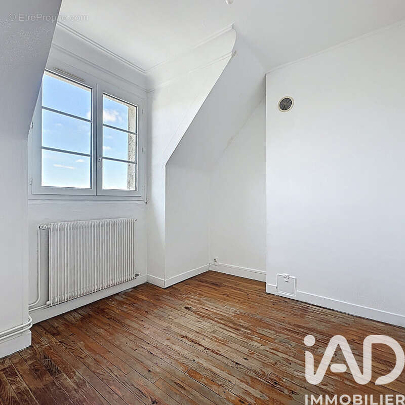 Photo 7 - Appartement à SOTTEVILLE-LES-ROUEN