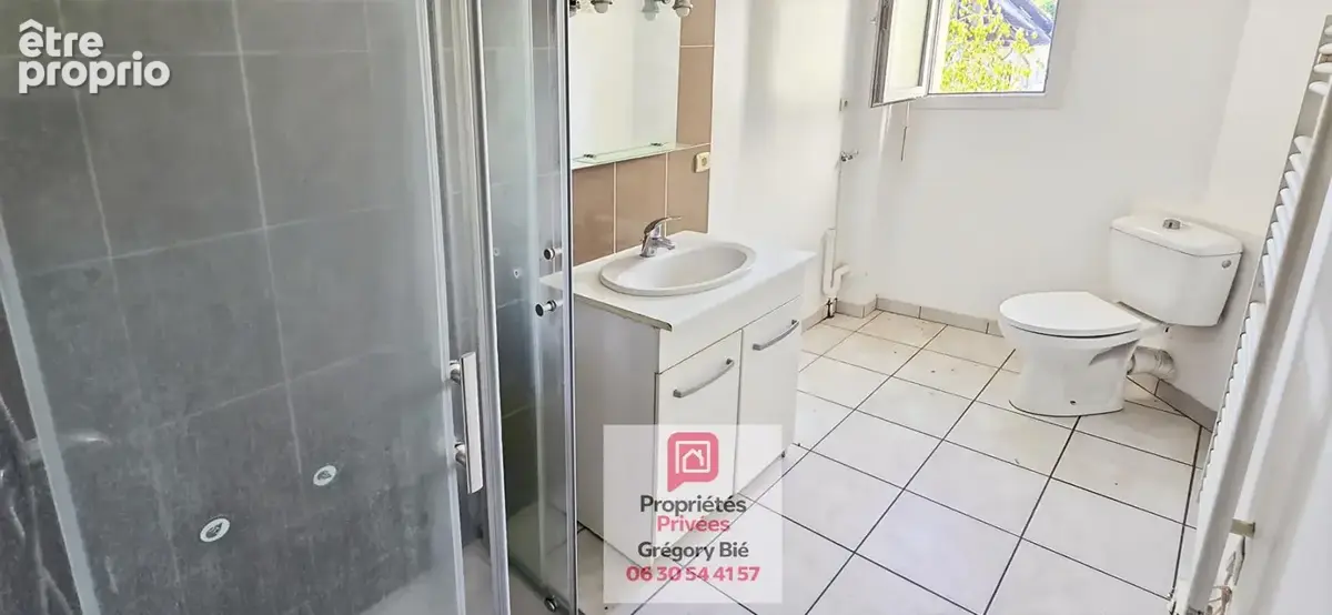 Appartement Coulommiers 2 pièce(s) 42.02 m2 - photo 6